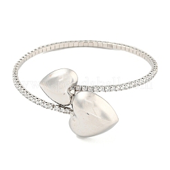 Латунь с покрытием стойки BJEW-B110-04A-P