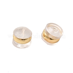 Silikon-Ohrmuttern&nbsp;SIL-H007-02C-G