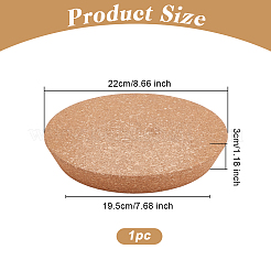 Пробки для бутылок FIND-WH0126-739A