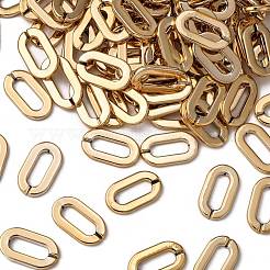 Акриловые кольца с покрытием uv &nbsp;OACR-N009-002A-B04