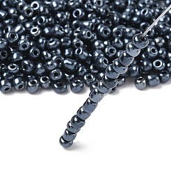 6/0 стакан бисер&nbsp;SEED-A012-4mm-129