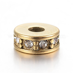 Распорные втулки из нержавеющей стали 304&nbsp;LS-STAS-E425-043G