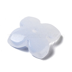 Колпачки из стеклянных бусин&nbsp;GLAA-A011-18A