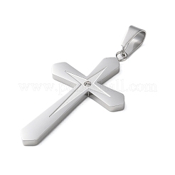 Подвески из нержавеющей стали 304 STAS-G346-37P