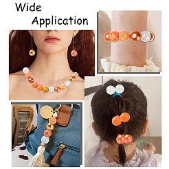 Набор для изготовления украшений из браслета из жевательной резинки своими руками&nbsp;MACR-CJC0010-01A