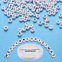 Сделай сам комплект украшений DIY-YW0001-58