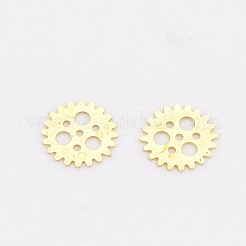 Cabochon in ottone&nbsp;MRMJ-S033-005