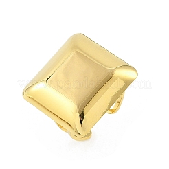 Кольца-манжеты из нержавеющей стали 304 для женщин&nbsp;STAS-Z111-01G-01