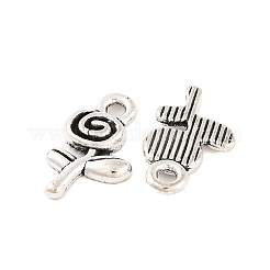 Великие идеи подарков на день святого валентина талисманы из сплава в тибетском стиле X-LF10736Y