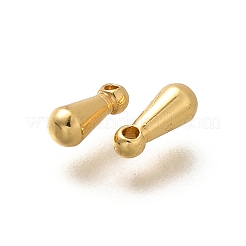 201 breloques en acier inoxydable&nbsp;STAS-F311-01G-06