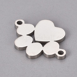 Connettori a maglie in acciaio inossidabile 304&nbsp;STAS-CJC0001-02