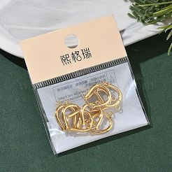 Латунные обручи&nbsp;XGR0157G-87G