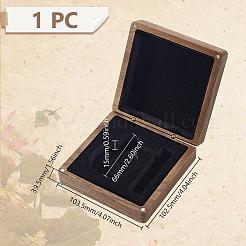 Boîtes à pièces commémoratives en bois&nbsp;AJEW-WH0596-030A-02