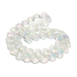 Perlas de vidrio para pintura de horneado galvanizada&nbsp;EGLA-K061-13A-AB06