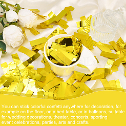 200 г пластиковое настольное конфетти&nbsp;AJEW-SP0001-64B