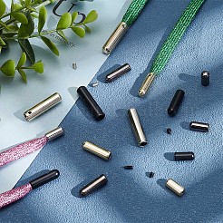 24 комплект 12-х стилей заглушек из цинкового сплава FIND-NB0004-14