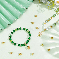 30шт латунные поручни KK-BBC0015-05