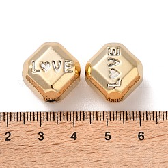 CCB пластиковые шарики CCB-B003-25G