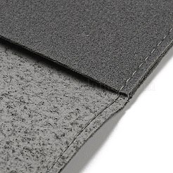 Мешочки для ювелирных изделий из бархатной ткани с клапаном TP-D002-02A