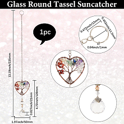 1 шт. HJEW-BBC0001-16