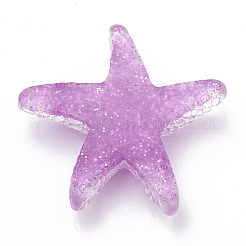 Кабошоны из смолы&nbsp;CRES-N015-08E