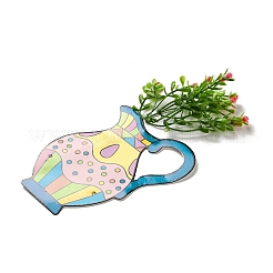 Креативные наборы для творчества с цветочным узором «сделай сам» из смолы&nbsp;DIY-G087-03