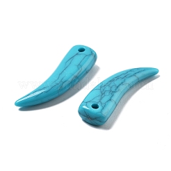 Акриловые бусины OACR-Q016-16A