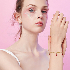 Подвески из эмали из цинкового сплава&nbsp;FIND-SC0020-62