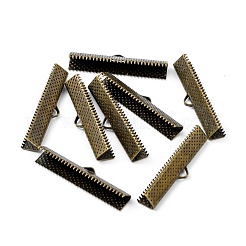 Железо лента обжима концов E184Y-NFAB