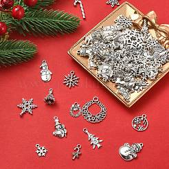 Подвески из сплава в тибетском стиле&nbsp;FIND-YW0003-37