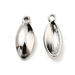 Подвески из нержавеющей стали марки 304 STAS-R124-06P