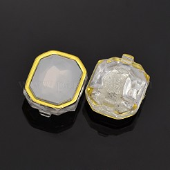 Шить тайвань акриловые SA12-15x21-ACG-H2