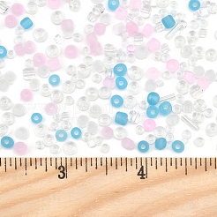 2 набор стеклянных бусин&nbsp;DIY-FS0008-27A