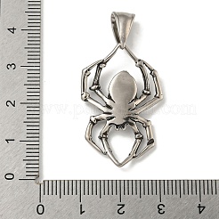 Подвески из хирургической нержавеющей стали 316 STAS-Z073-111AS