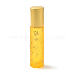 Bouteilles en verre d'huile essentielle de rouleau&nbsp;MRMJ-M002-02A-05