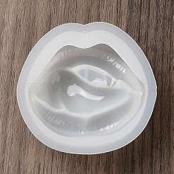 DIY украшение для губ&nbsp;SIMO-H142-01B