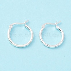 925 серьги из серебра из серебра&nbsp;STER-P047-13B-S