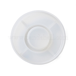 Подсвечник своими руками из силиконовой Молды&nbsp;SIL-F008-01I