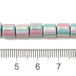 Полимерная глина бисер нитей CLAY-H006-04J