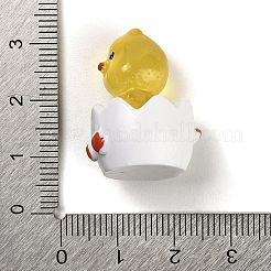 Сломанная оболочка животного DJEW-M010-02B