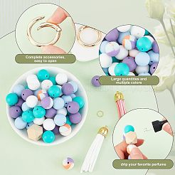 Набор для самостоятельного изготовления брелока-брелка&nbsp;DIY-CA0004-51