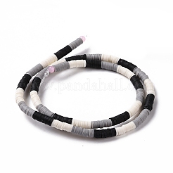 Ручной полимерные нити глины шарик CLAY-C003-05E