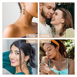 24 шт. 12 стиля RESI-TA0002-05