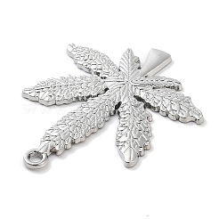 Подвески из сплава &nbsp;PALLOY-S031-13B