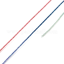 Fil ciré rond PET de 30 m&nbsp;OCOR-F018-02C