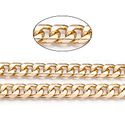 Алюминий бордюрный цепи CHA-N003-26KCG