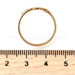 Кольца из нержавеющей стали 304 RJEW-S628-05G