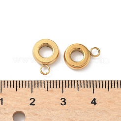 Ионное покрытие (IP) 304 нержавеющая сталь трубчатые дужки STAS-E425-050C-G