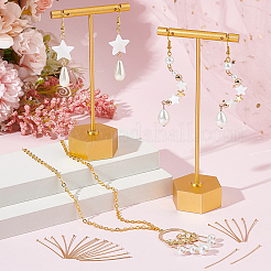 300 шт. штифты с плоской головкой из нержавеющей стали 304 STAS-SC0007-78