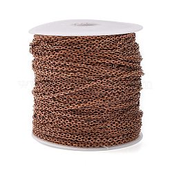 Chaînes de câble de fer&nbsp;CH-0.6PYSZ-R